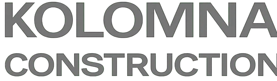 Kolomna background text